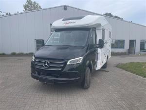 Frankia Neo Black Line GDK 7 – 3.5T